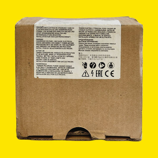 Botón Paro Emergencia Siemens 3su1801-0aa00-0ac2+sac190329