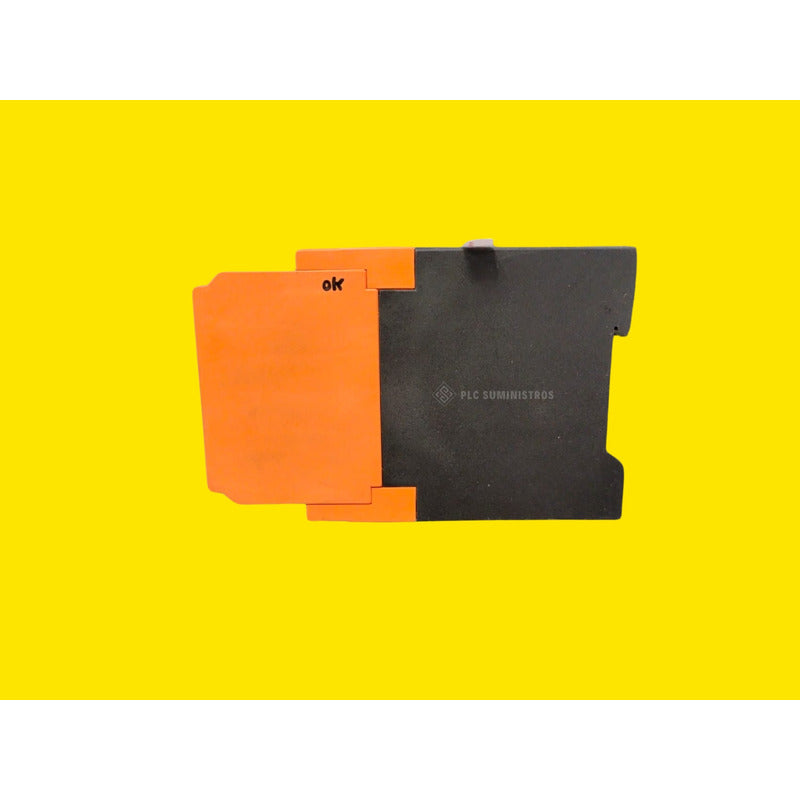 Ifm Electronic Dd2003 Monitor Fuente De Alimentación.