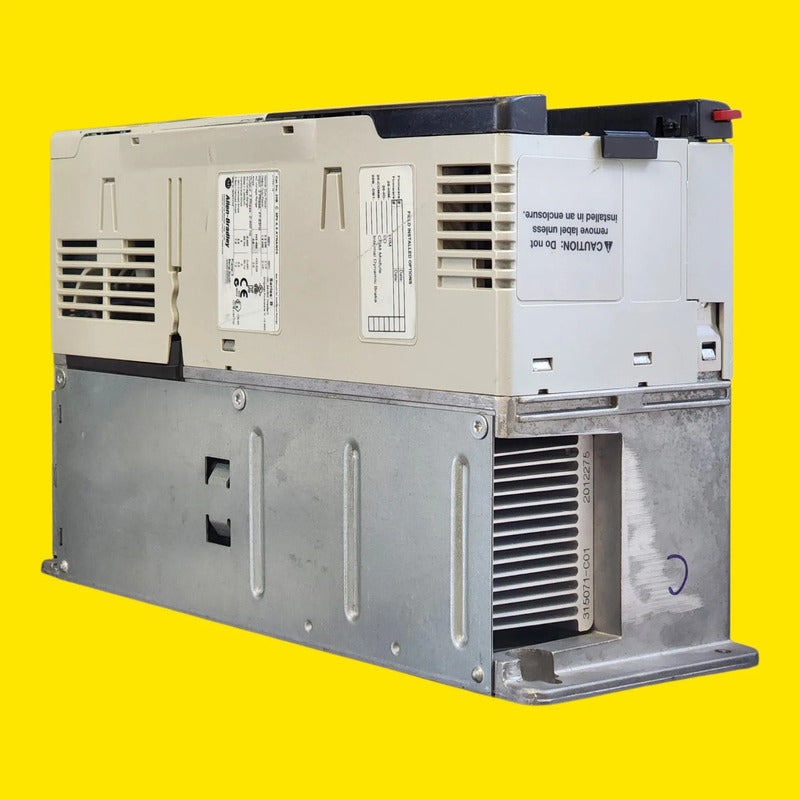Allen-bradley 20b C 5p0 A 0 Aynanc0 Variador Powerflex 700