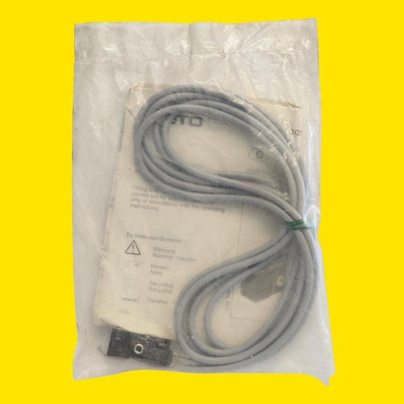 Sensor De Proximidad Magnético Festo Smeo-1b (h843) | 30457