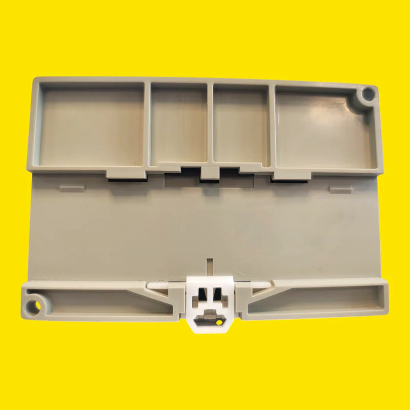 Allen-bradley 1761-l16nwb Micrologix 1000 Plc 16 I/o
