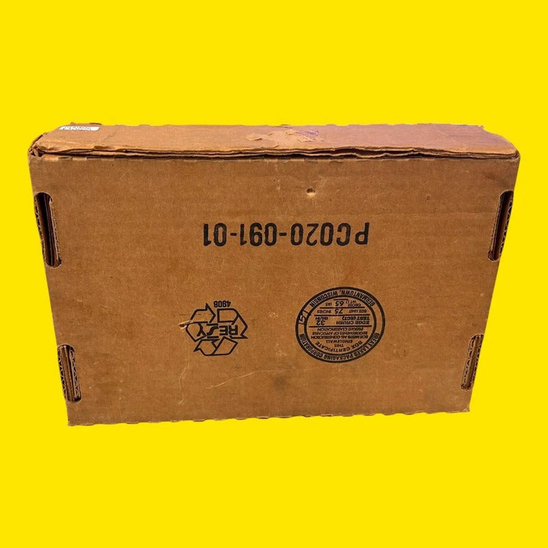 Allen-bradley 1746-ox8 Módulo De Salida Slc 8p Plc