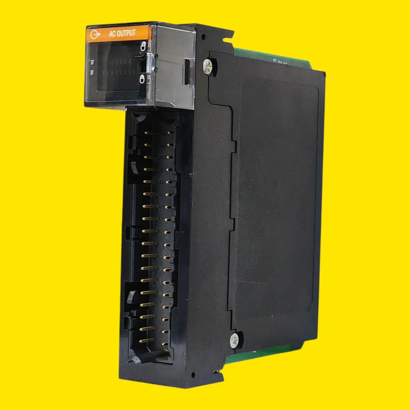 Controllogix 1756-oa16i Modulo Salidas Ac Allen Bradley