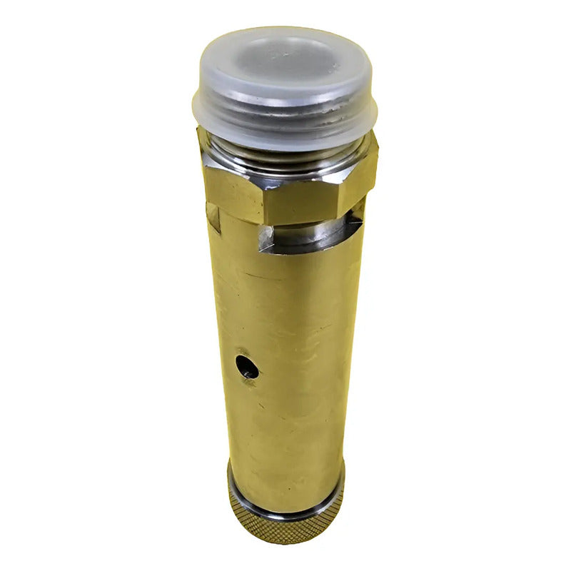Válvula Seguridad Nuova General B20 0.4 Bar | Inox 1.4404