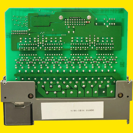Allen-bradley 1746-ib16 Modulo Entrada Digital Slc500