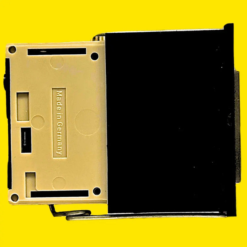 Baumer F524.800fa3c Display Counter