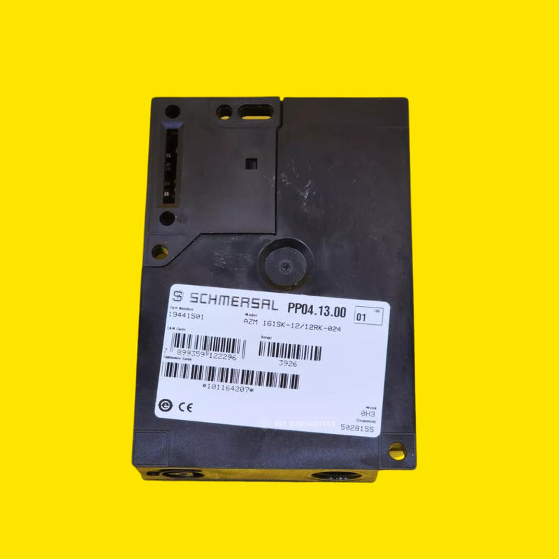 Schmersal - Schmersal Azm 161sk-12/12rk-024 Interruptor De