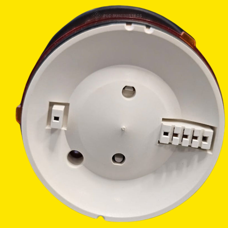 Schneider Electric Orange Steady Unit Xvb C2b5