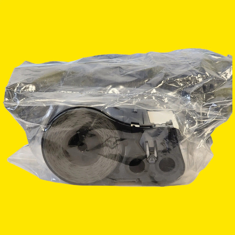 Brady Mc-1500-584-yl Etiqueta Reflejante Continua
