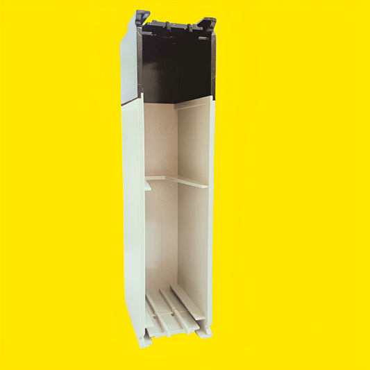 Allen Bradley 1756-n2 Cubierta Para Controllogix Original