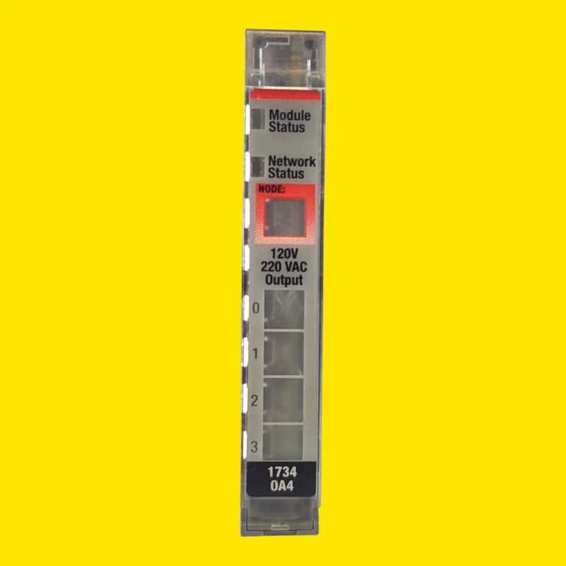 Allen-bradley 1734-oa4 Módulo 4 Salidas Ac Point I/o