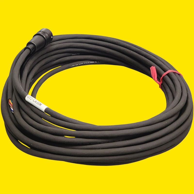 Keyence Gt2-ca10m Cable De Conexión Para Sensor Gt2