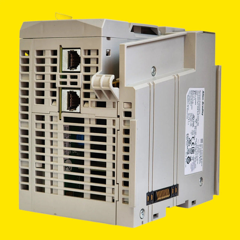 Allen Bradley 5069-l320er Plc Compactlogix 5380 2mb Enet