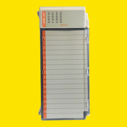 Módulo Allen-bradley 1769-ow16 Compactlogix 16 Salidas