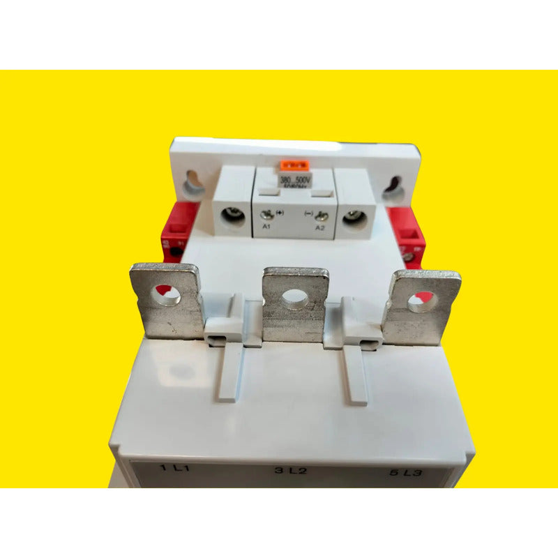 Allen-bradley 100s-d115en22bc Contactor De Seguridad Iec