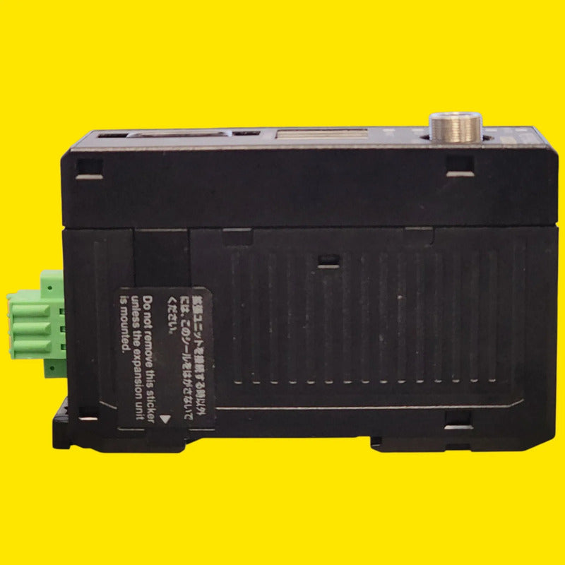 Keyence Iv-hg10 Cabezal De Sensor De Visión
