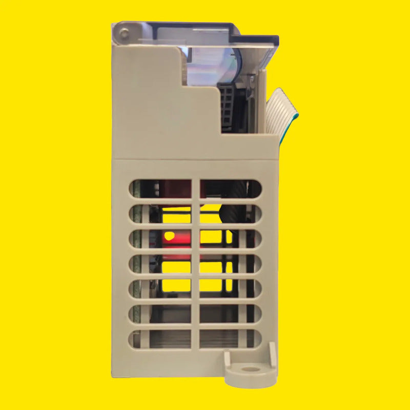 1762-ia8 Allen-bradley | 8 Entradas Ac 120v Micrologix