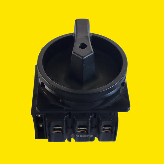 Moeller - Moeller P3-63 Hi11-p1/p3/e Interruptor De