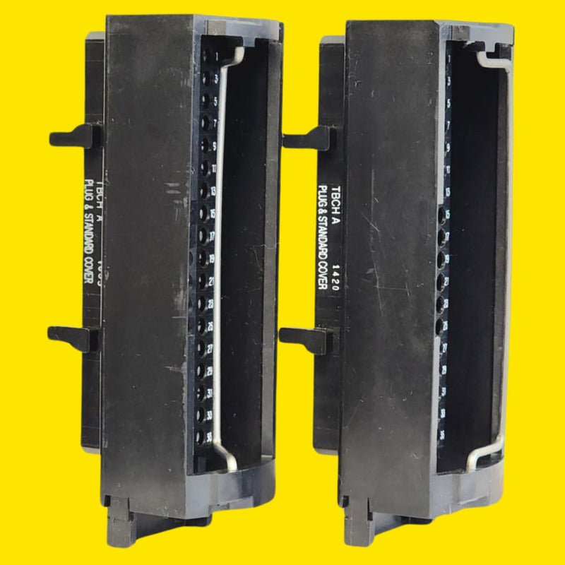 1756-tbch Allen-bradley Bloque Terminal 36 Pines