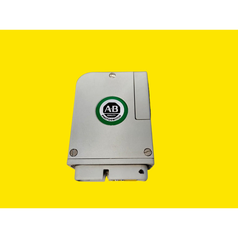 Allen-bradley 42mru-5200 Sensor Fotoelectrico..