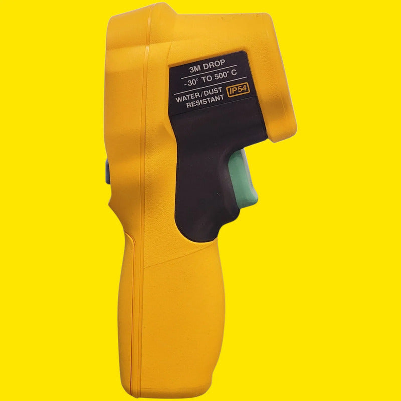 Fluke 62 Max Termómetro Infrarrojo Industrial