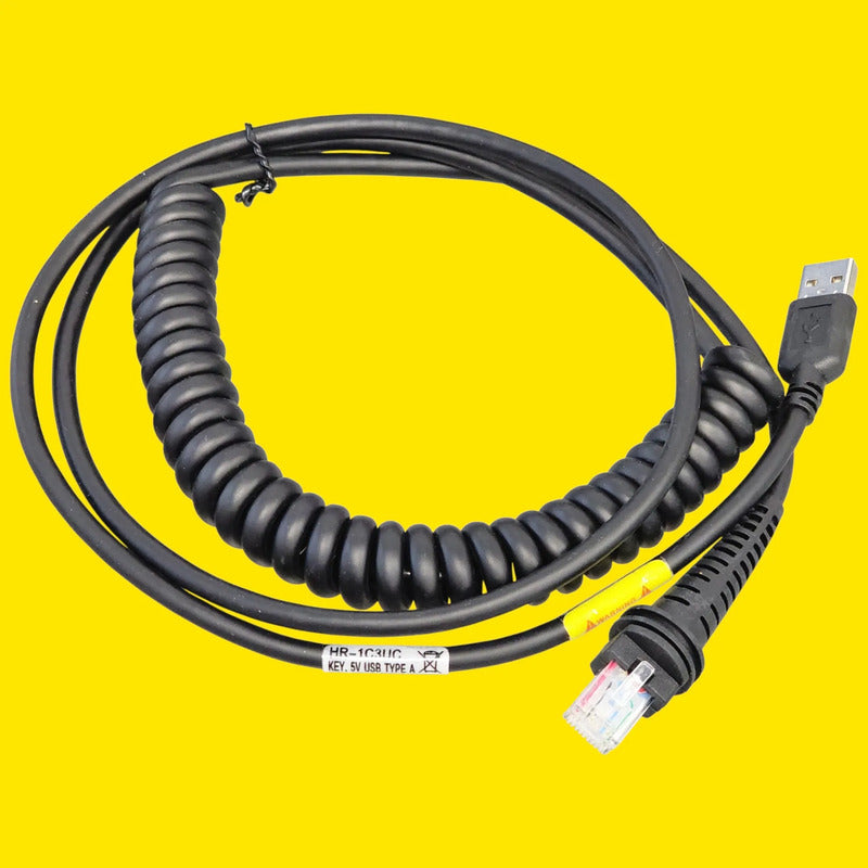 Keyence Hr-1c3uc Lector De Códigos 2d Portátil Gris
