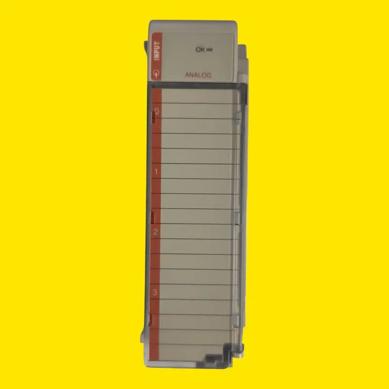 Allen-bradley 1769-if4 Módulo De Entradas Analógicas