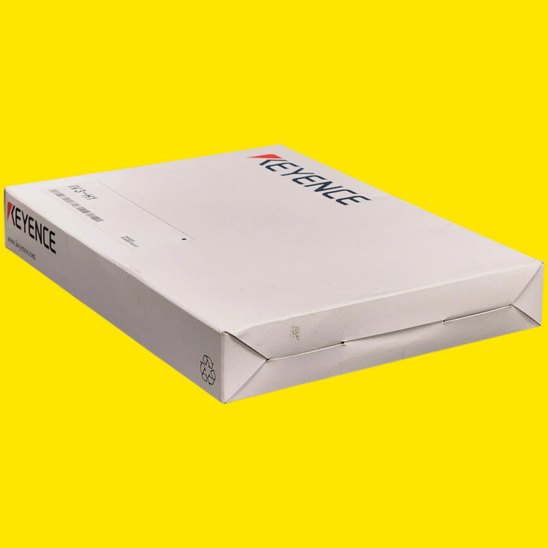 Keyence Iv3-h1 Cabezal De Sensor De Visión