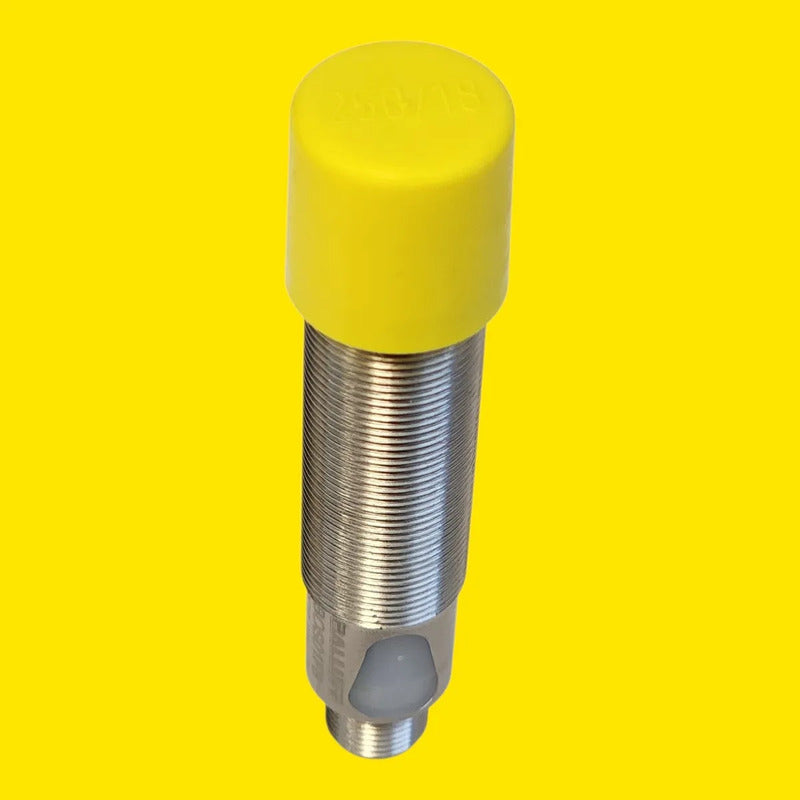 Balluff Bos 18m-ps-pr23-s4 Bos01f8 Sensor Fotoeléctrico