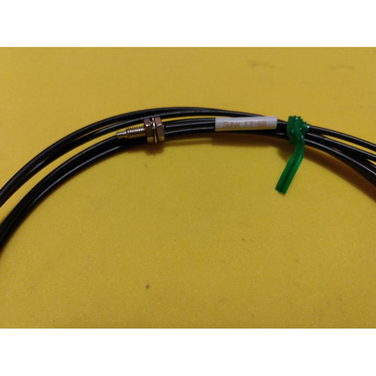 Sensor De Fibra Óptica Sunx Ft-b8
