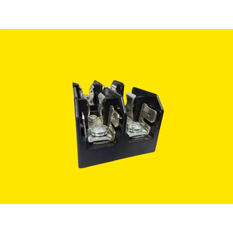 Cooper Bussmann Bm6032pq Bloque De Fusibles