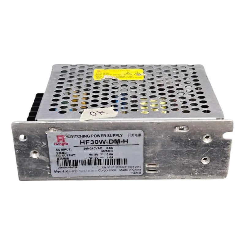 Hengfu Hf30w Dm-h Fuente De Alimentación Conmutada