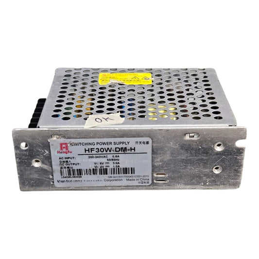 Hengfu Hf30w Dm-h Fuente De Alimentación Conmutada