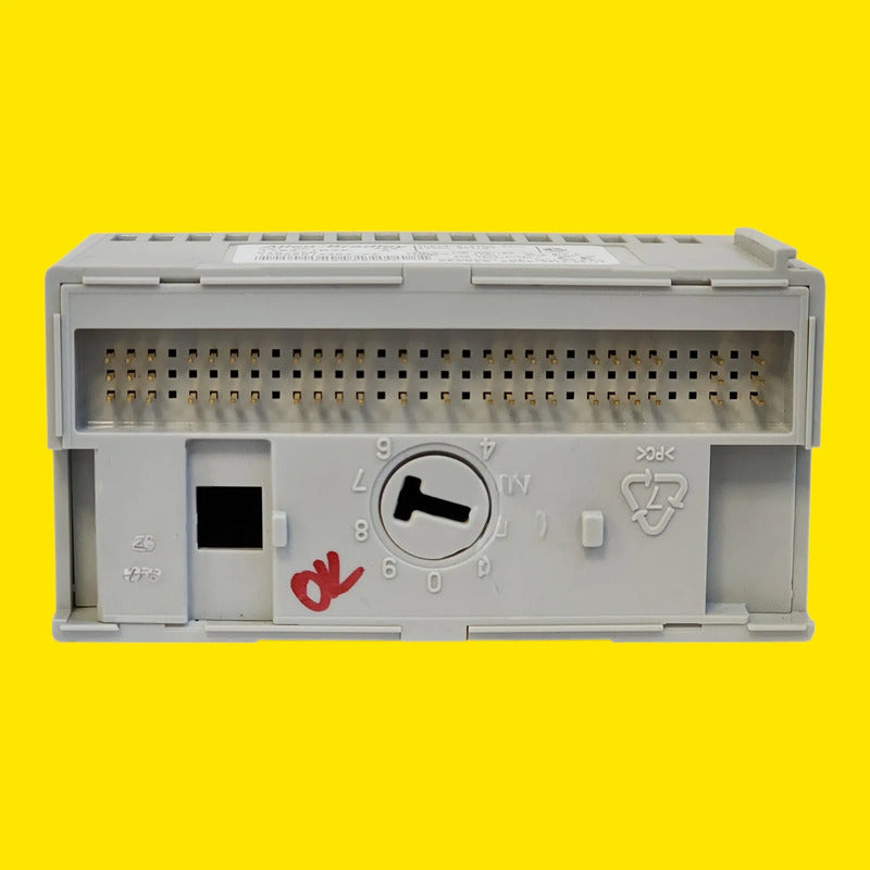 Output-protected Module Allen-bradley 1794-ib32