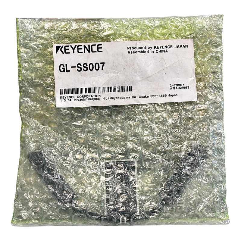 Keyence Dl-ss007 Cable De Conexion