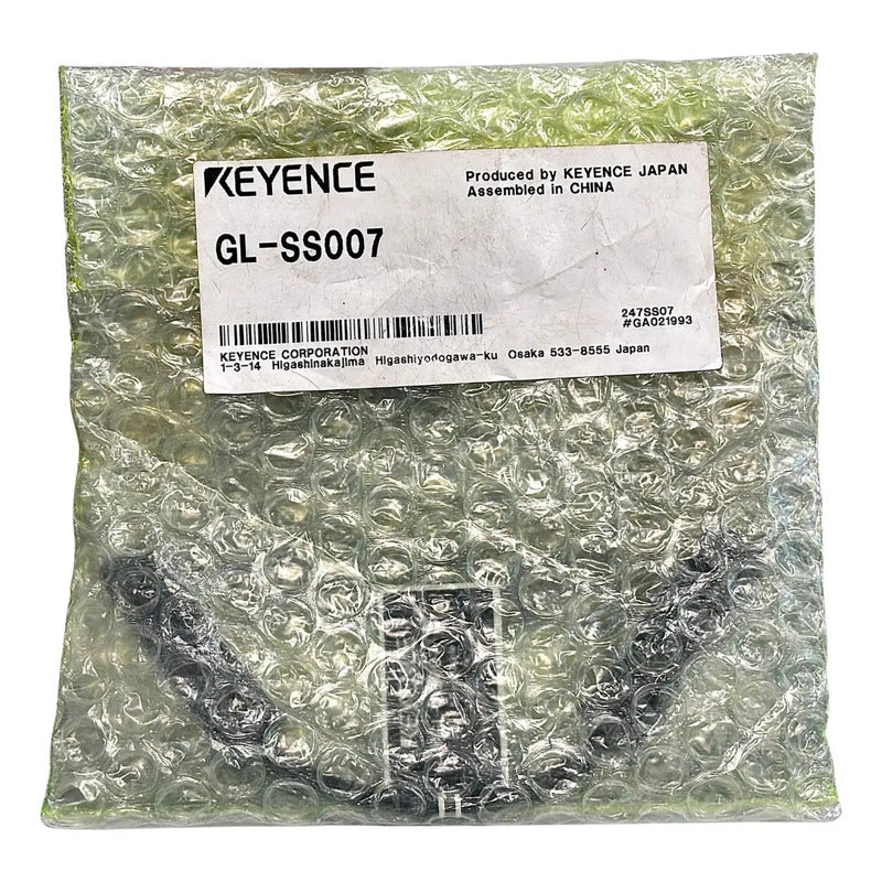 Keyence Dl-ss007 Cable De Conexion