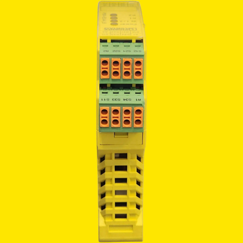 Phoenix Contact Psr-spp-24uc/esa4 2963941 Relé Seguridad