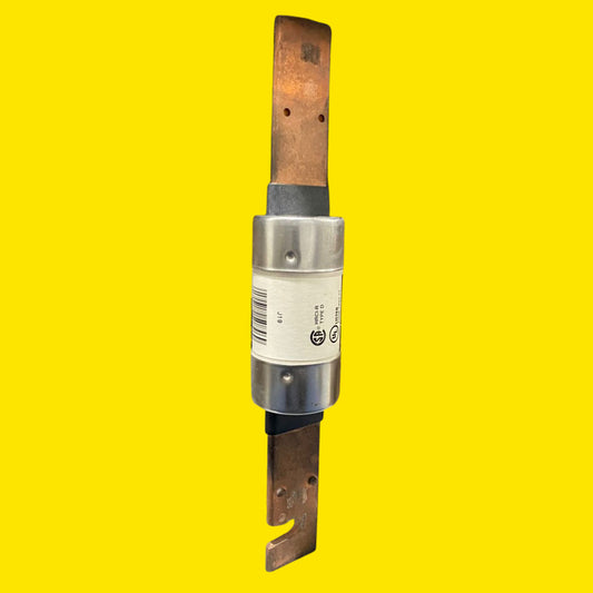 Fusible Bussmann Frs-r-150 150a 600v Clase Rk5 Original