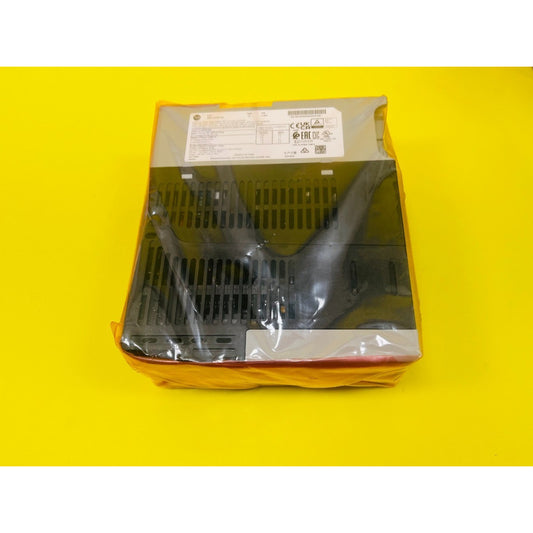 Variador Allen Bradley 25b-v2p5n104 Powerflex 525 120v