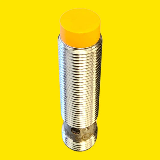 Ifm Ifs201 Sensor Inductivo