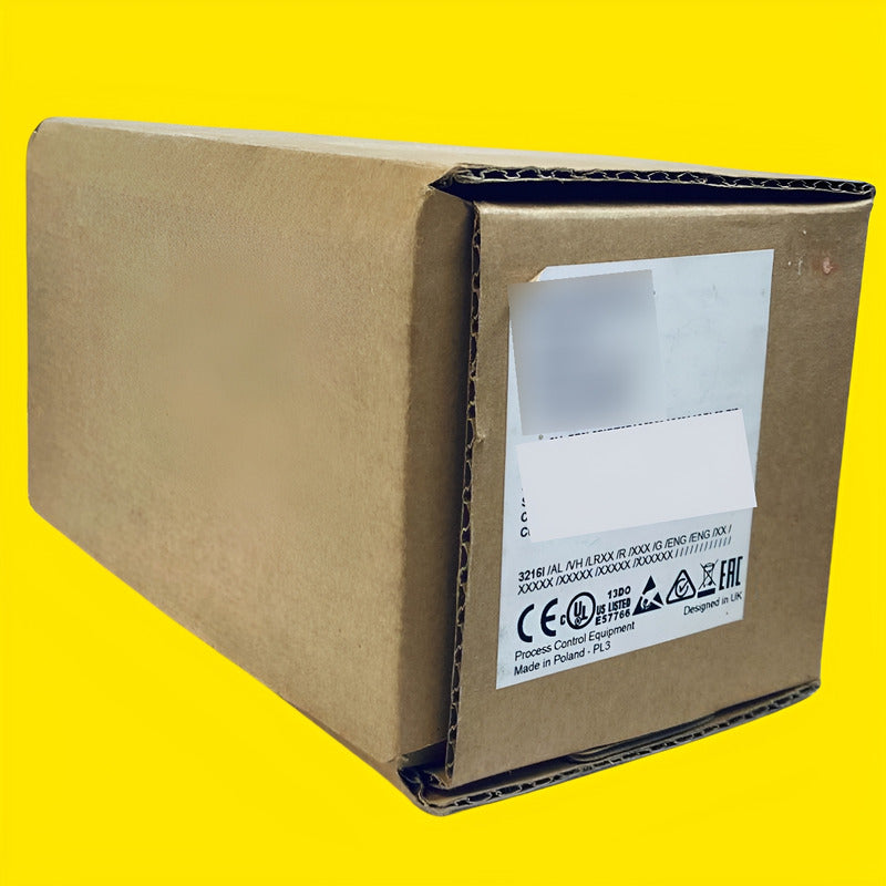 Eurotherm 3216i Temp/process Controller