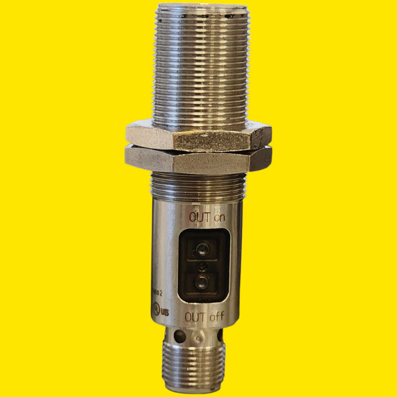Ifm Ogh500 Ogh-fpkg/us100 Sensor Óptico