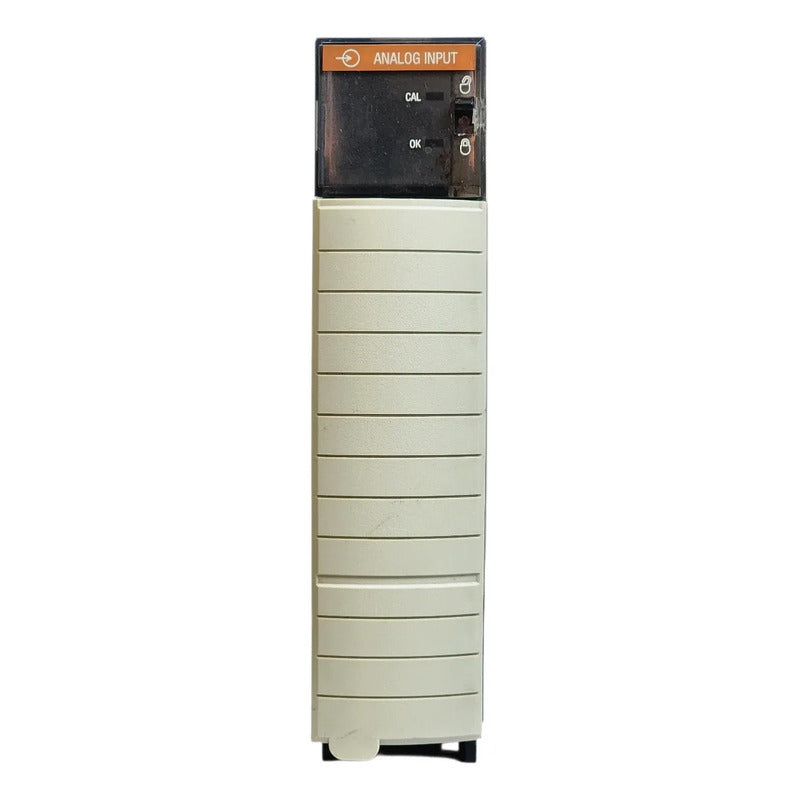 1756-if16 Allen-bradley Controllogix Modulo Análogo