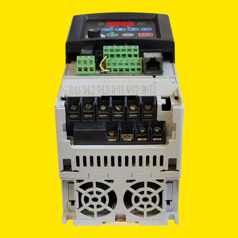 Allen-bradley 22a-b017n104 Powerflex 40 3.7kw 5.0hp