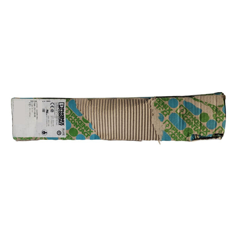 Bornera Phoenix Contact Ut2,5/1p D-32825 300v 20a Caja C/50p