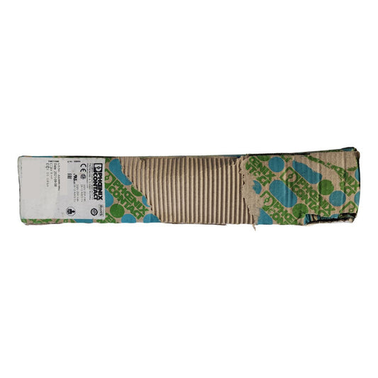 Bornera Phoenix Contact Ut2,5/1p D-32825 300v 20a Caja C/50p