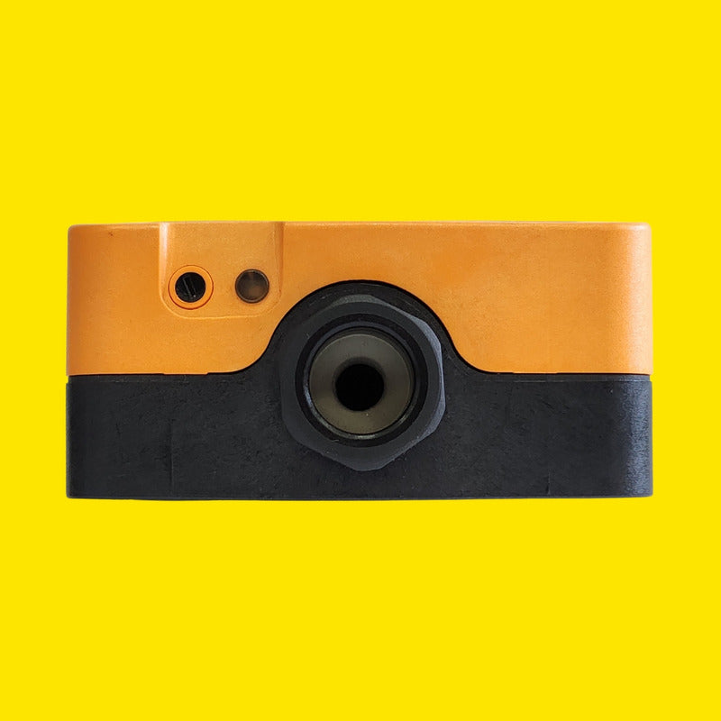 Sensor Inductivo Ifm Id5005 (ide3060-fpkg)  Industrial