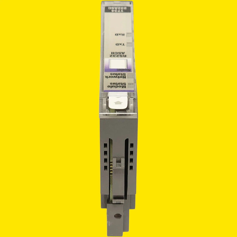 Allen Bradley 1734-232asc Interfaz Rs232 Point I/o