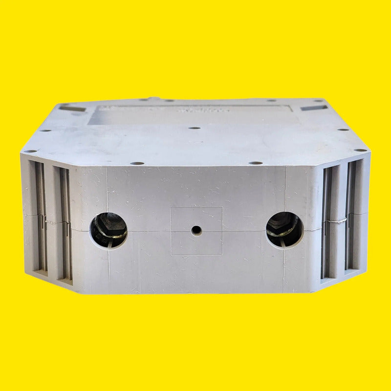 Phoenix Contact Ukh 240 3010217 Borne De Corriente Gris