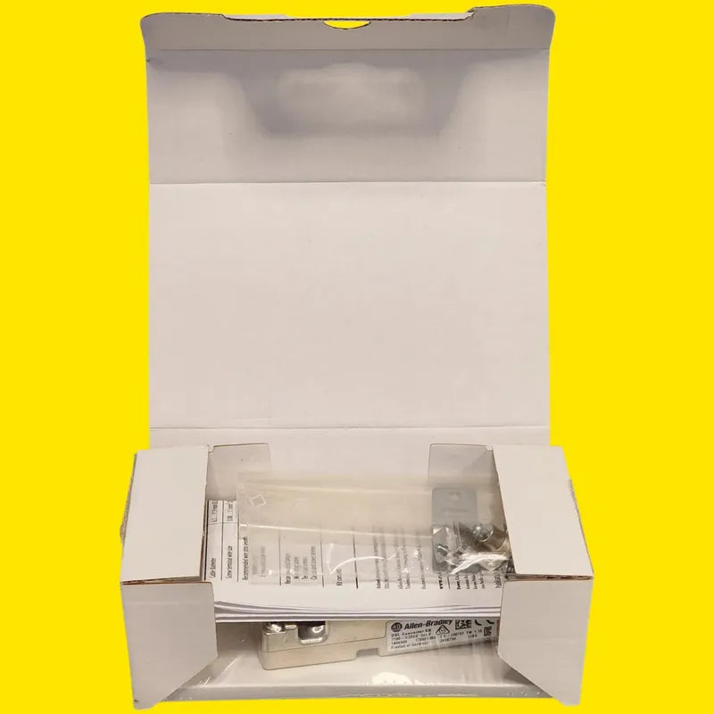 Allen-bradley 2198-h2dck Kit De Conectores Kinetix